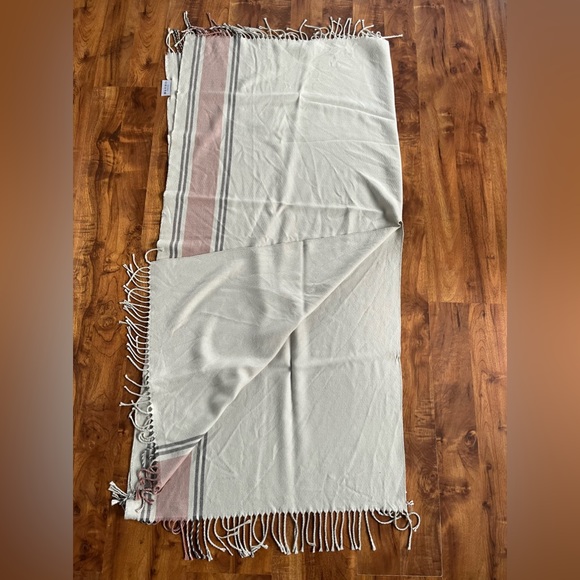 Blanket scarf - Picture 3 of 4